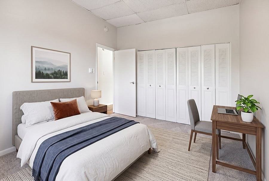 Brittany Apartments - Photo 2 of 19