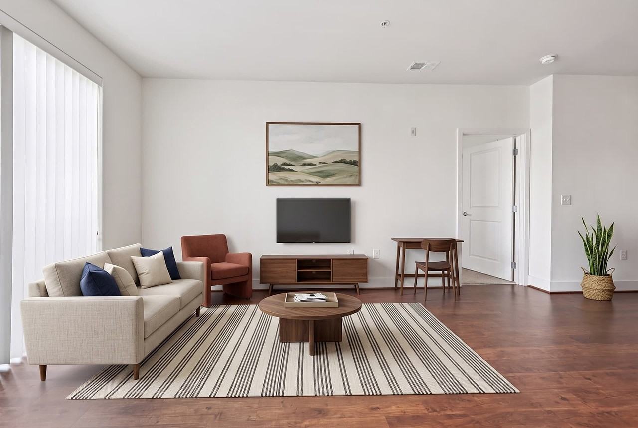 Belvoir Square - Photo 5 of 46