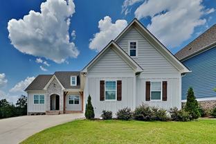 1121 Camellia Ridge Dr - Photo 1 of 1