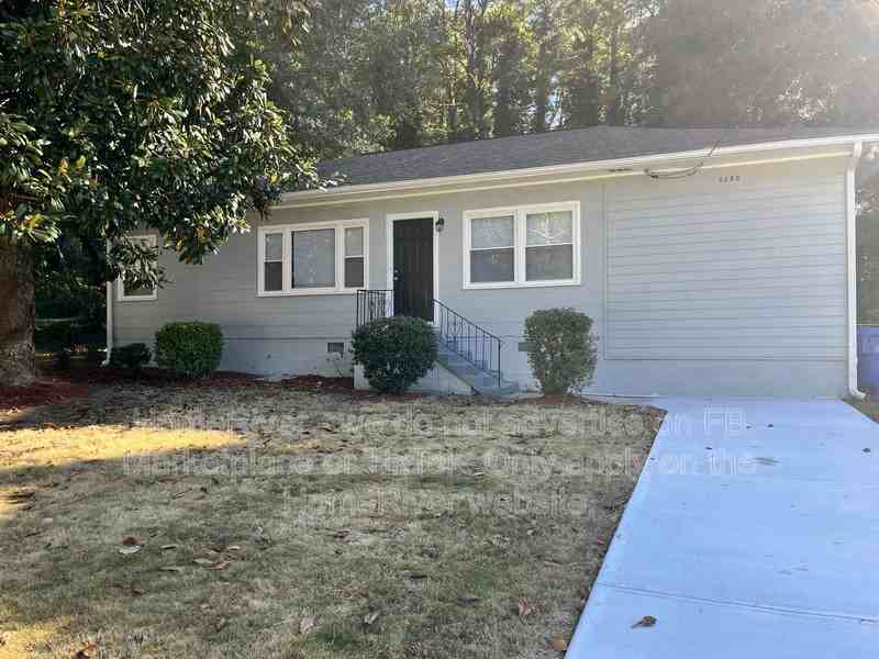 2280 Camp Ground Rd Sw - Photo 2 of 19