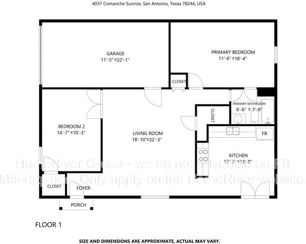 4037 Comanche Sunrise - Photo 2 of 29