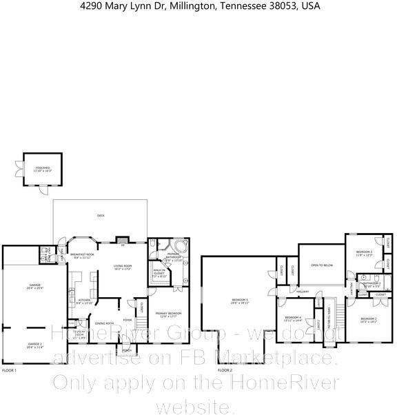 4290 Mary Lynn Dr - Photo 6 of 21