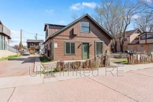 featured image of 306 S Humphreys St #2