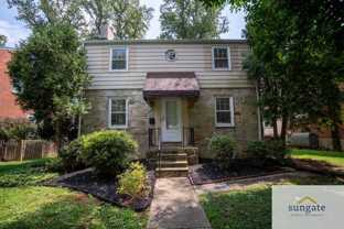 7023 Concord Rd - Photo 1 of 1