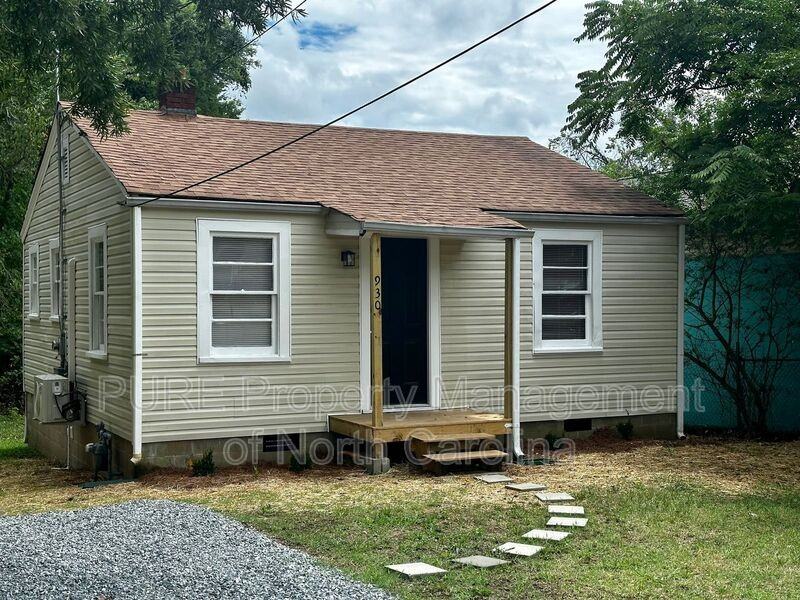 930 Dixie St - Photo 2 of 4