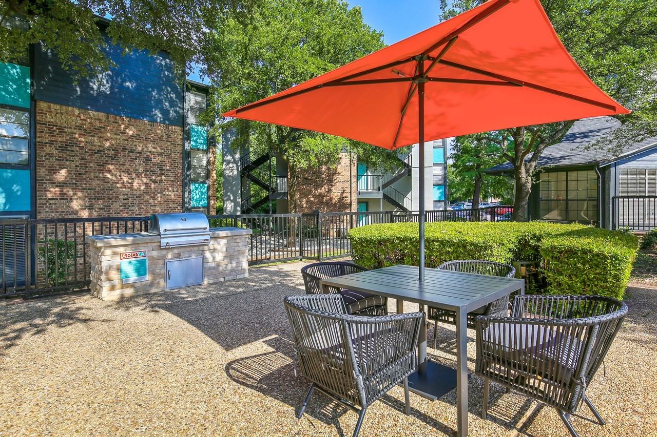 Aroya Apartment Homes - Photo 3 of 50