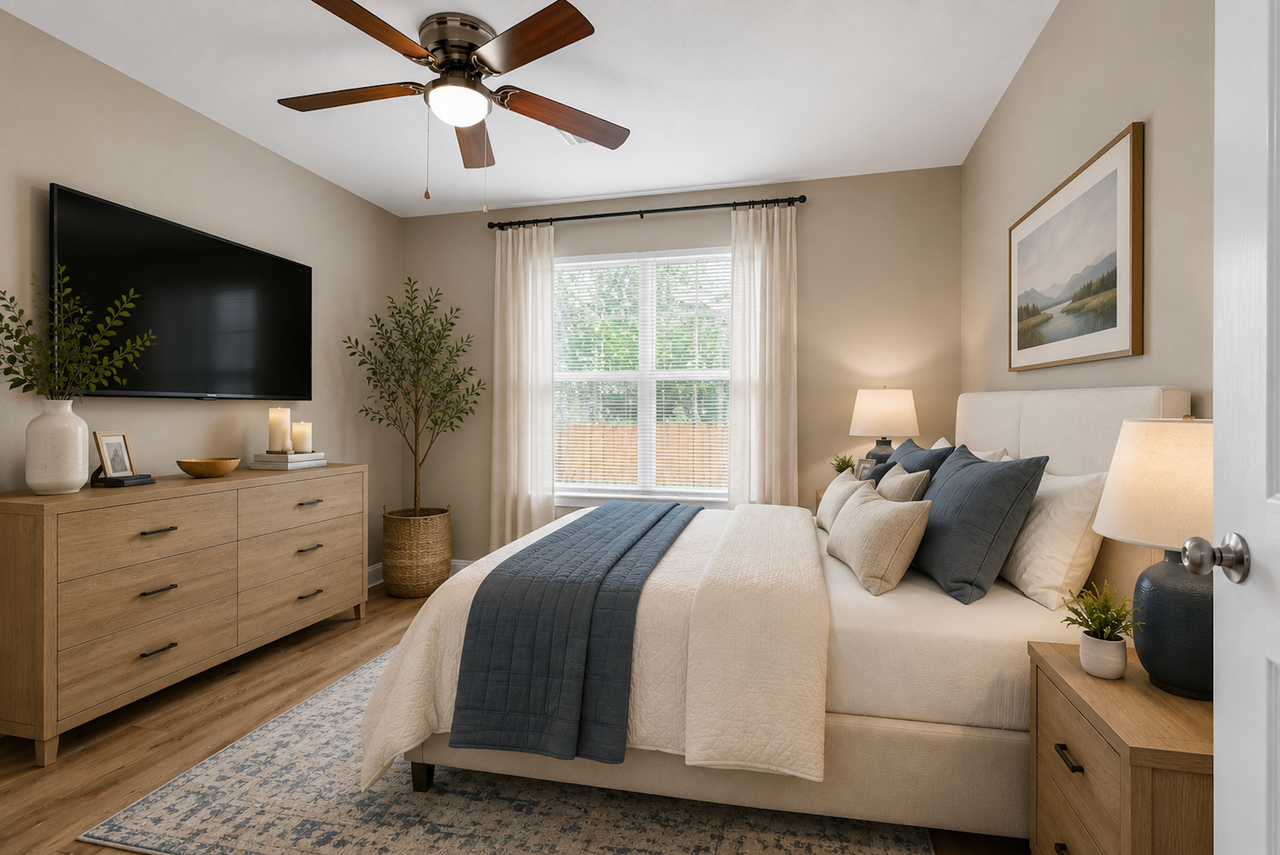 Country Club Cottages - Photo 3 of 50