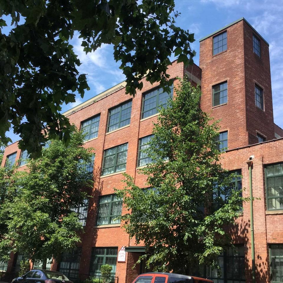 Silk Mill Lofts - Photo 5 of 23