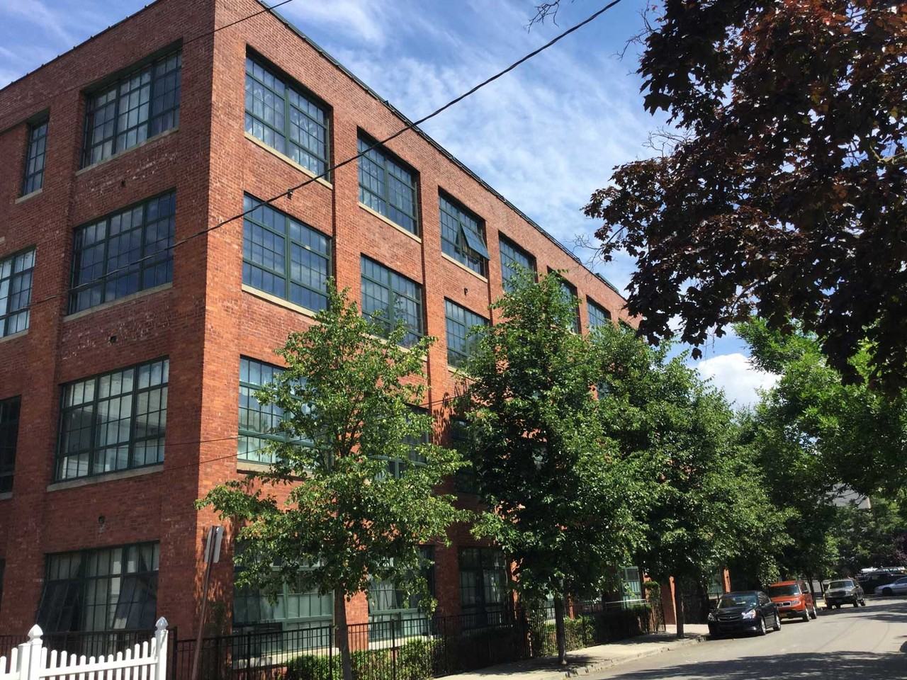 Silk Mill Lofts - Photo 6 of 23