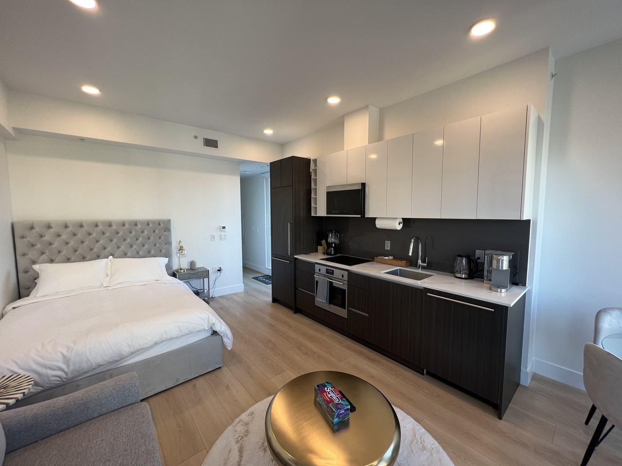 333 Carrall Street #604 - Photo 2 of 15