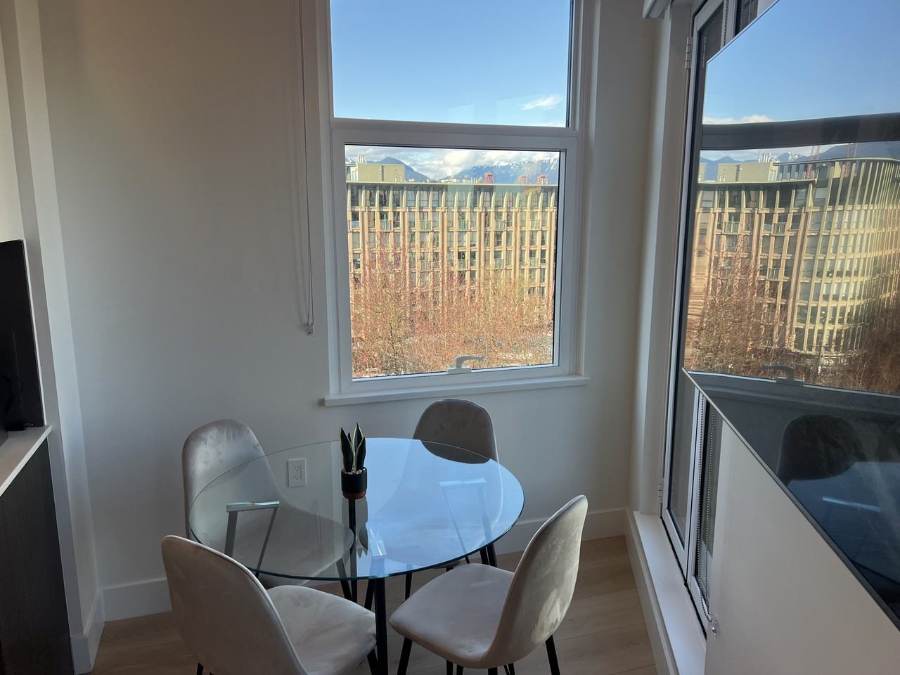 333 Carrall Street #604 - Photo 4 of 15