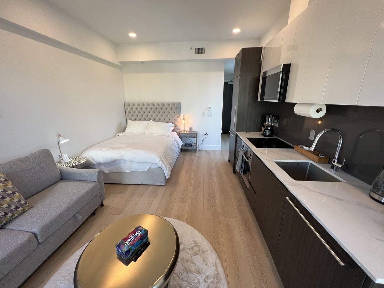 333 Carrall Street #604 - Photo 5 of 15