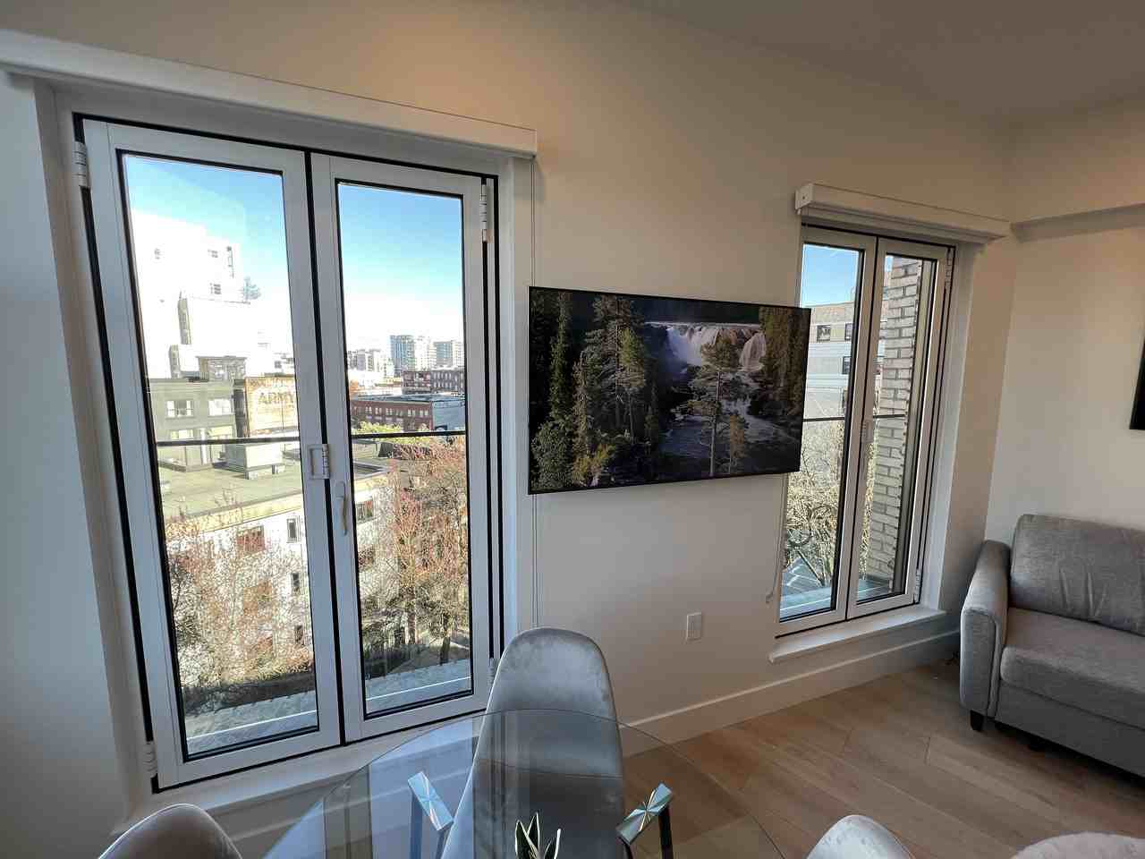 333 Carrall Street #604 - Photo 6 of 15