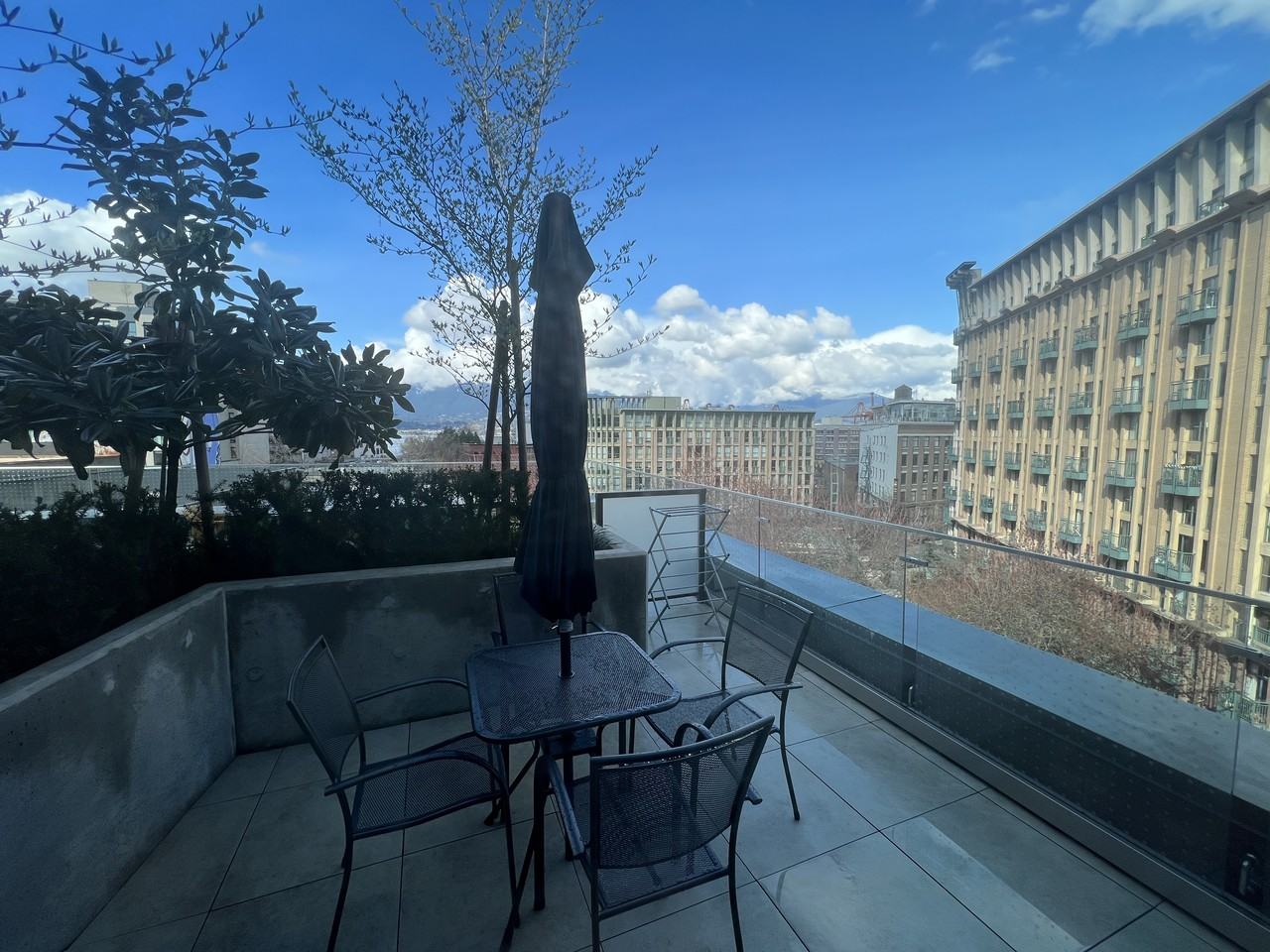 333 Carrall Street #604 - Photo 7 of 15