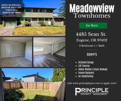 featured image of 4485 Sean St