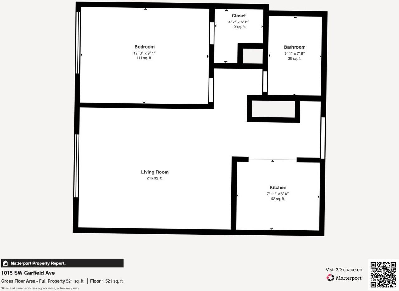 Monterey Apartments - Photo 2 of 8