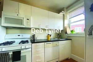 featured image of Washington St #16
