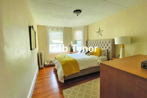Washington St #16 - Photo 2 of 6