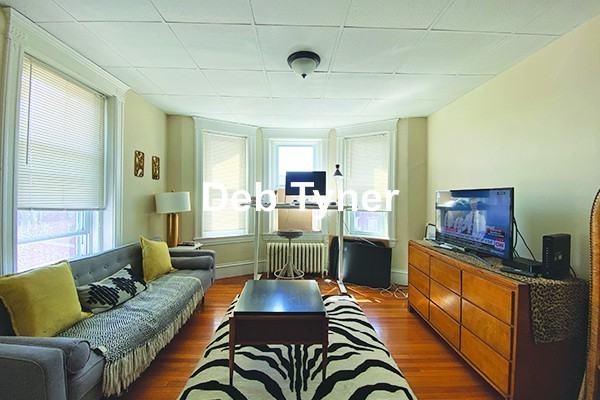 Washington St #16 - Photo 4 of 6