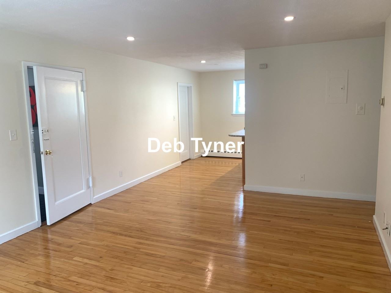 Parkman St #59-1B - Photo 4 of 9