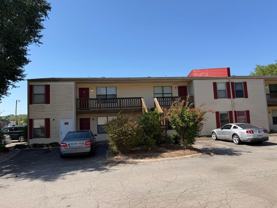 EastRidge Apartments - Photo 1 of 1