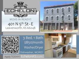 featured image of 401 N 5th St