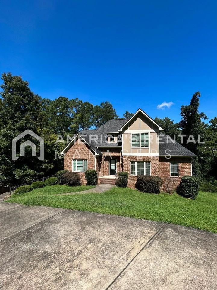 3764 Creek Side Way - Photo 4 of 50