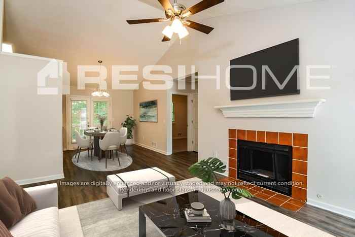 4905 Hairston Pl - Photo 5 of 19