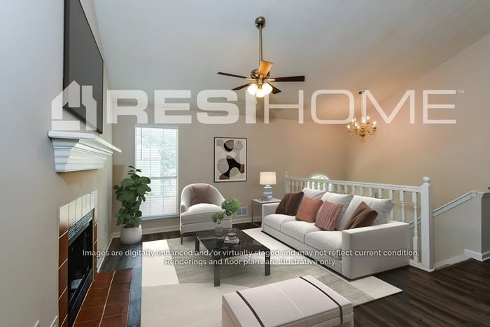 4905 Hairston Pl - Photo 6 of 19