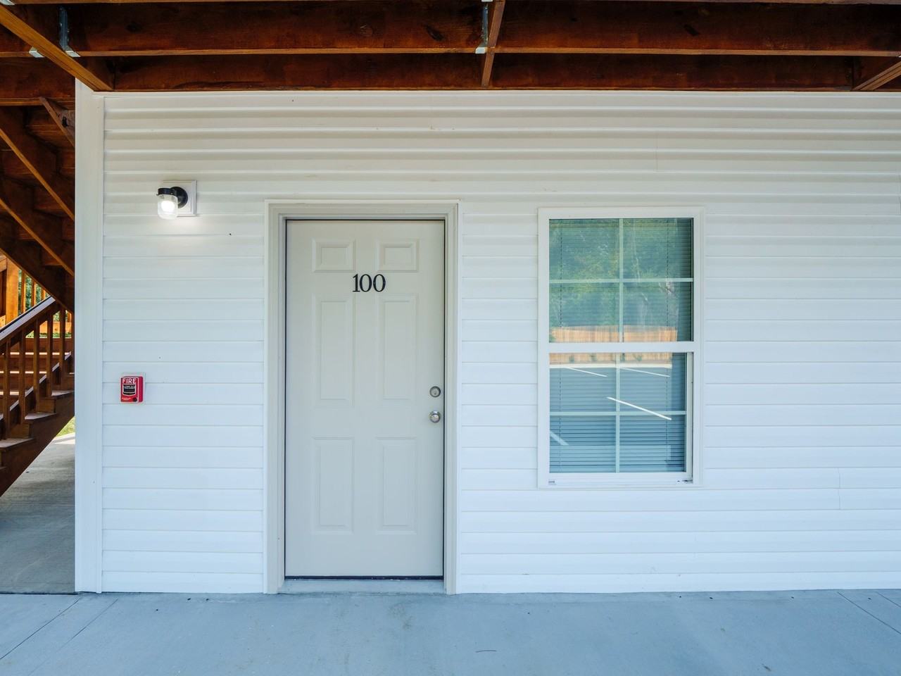 Houston Court 1 Bedroom 1 Bath Apartments In Valdosta - Photo 3 of 13