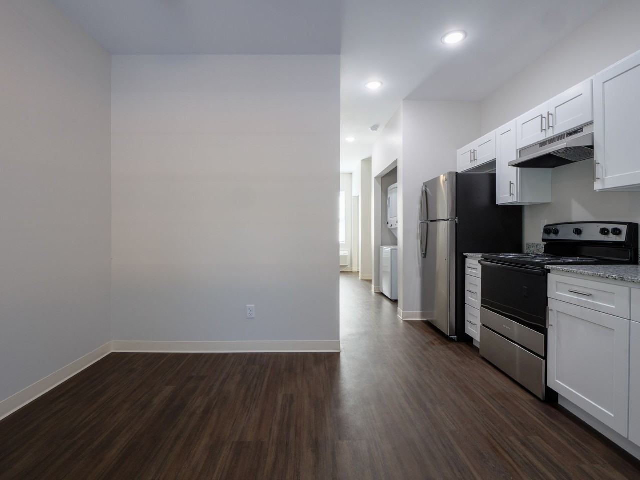 Houston Court 1 Bedroom 1 Bath Apartments In Valdosta - Photo 4 of 13
