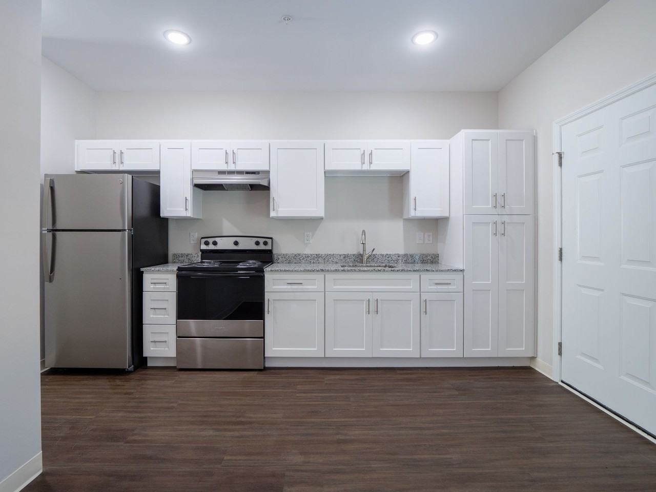Houston Court 1 Bedroom 1 Bath Apartments In Valdosta - Photo 5 of 13
