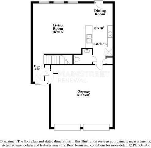 218 W Bridge Park - Photo 2 of 18