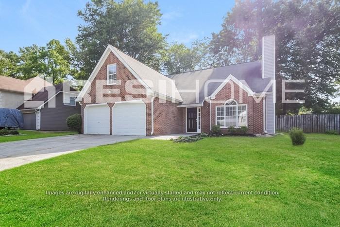 2088 Winsburg Dr - Photo 2 of 19