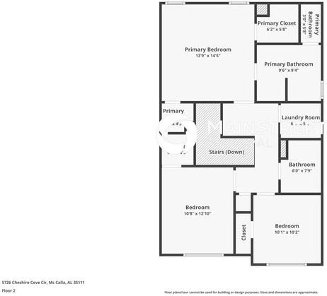 5726 Cheshire Cove Cir - Photo 4 of 18