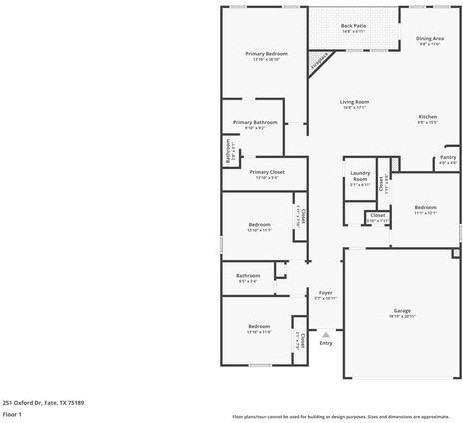 251 Oxford Dr - Photo 2 of 12