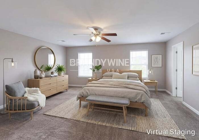 6825 Pennyroyal Way - Photo 7 of 26