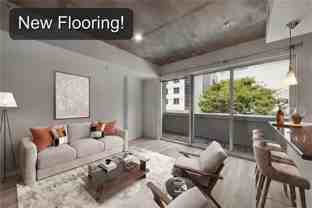 44 Peachtree Pl Ne ##428 - Photo 1 of 1