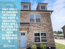1000 Henry Place Blvd #508 - Photo 1 of 1