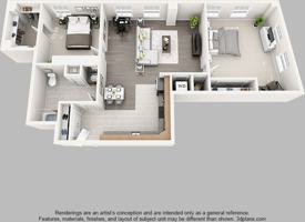featured image of 111 Liberty St