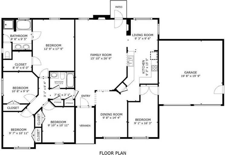 6375 Seymour Pl Nw - Photo 4 of 36