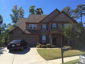 252 Rutlidge Park Ln - Photo 1 of 1