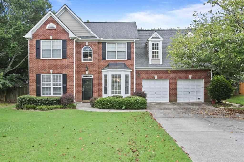 2643 Whispering Pines Dr