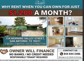 featured image of 154 Morning Valley St