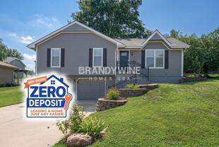 106 S Prairie Rose St - Photo 1 of 1