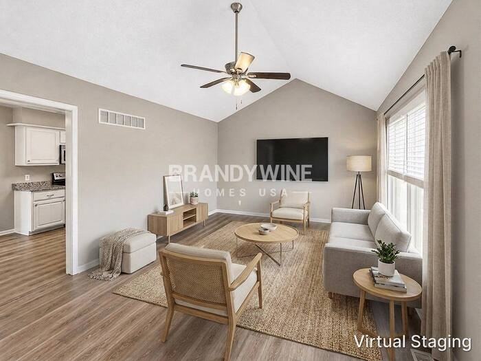 106 S Prairie Rose St - Photo 3 of 29