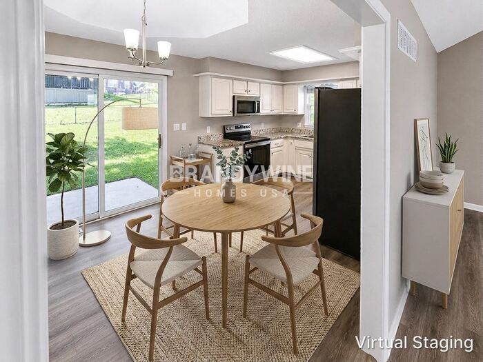 106 S Prairie Rose St - Photo 6 of 29