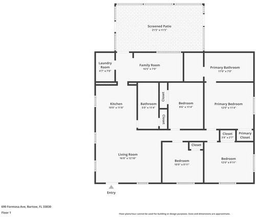 690 Formosa Ave - Photo 2 of 12