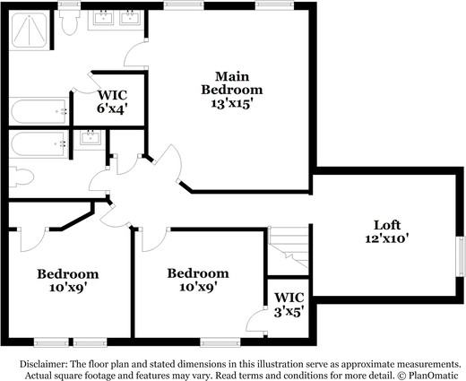 12239 Stewarts Crossing Dr - Photo 3 of 17