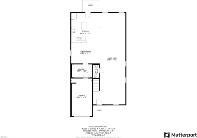 201 Cloverbrook Dr - Photo 2 of 22